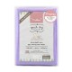 Mellow Quick dry Quick dry Pee Pads, Waterproof Fabric 100% The wings are inserted under the mattress SIZE M (70x100 CM) Lilac