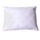 Minene Pillow Case Pink Star