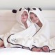 Cuddledry  Hooded Bath Towel, Cuddlepanda 3-6 years (Panda)