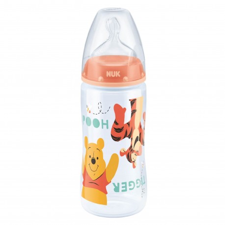 NUK First Choice+ PP Bottle Disney 300 ML. Disney