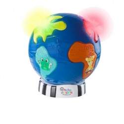 Baby Einstein Music Exploration Globe