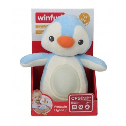 winfun Penguin light up