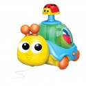 winfun Spin 'N Pull Snail