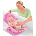 summer Mother's Touch Deluxe Baby Bather - Pink