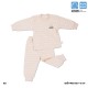 PAPA BABY Pajamas Free Size 1-2 y. Cotton 100% for Boy&Girl no.R12