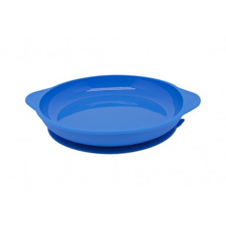 Marcus & Marcus Suction Plate 