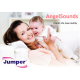  Jumper เครื่องฟังเสียงหัวใจทารกในครรภ์รุ่น JPD-100S6+