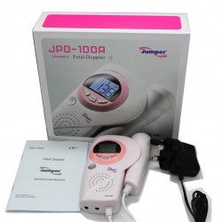 Jumper เครื่องฟังเสียงหัวใจทารกในครรภ์รุ่นJPD-100A