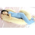 Glowy Star Pregnancy Pillow