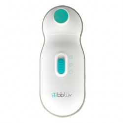 BBLuv Hibu Electric Nail Trimmer for Baby