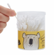 Pumpnom Mini Cotton Buds by Baby Moby Cotton