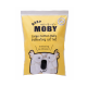Baby Moby - สำลีก้อนใหญ่กว่าไซต์ปกติ 3 เท่า หนานุ่ม ซึมซับน้ำได้ดี ไร้สารเรืองแสง  