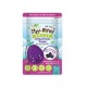 Sweet Pea Itsy-Bitsy Fruit, Dried Prune Puree  pack 3 bags  (27 g/bag)